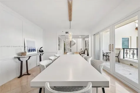 2444 Fisher Island Drive Miami Beach FL 33109