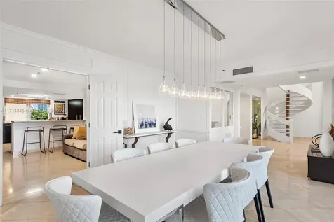 2444 Fisher Island Drive Miami Beach FL 33109