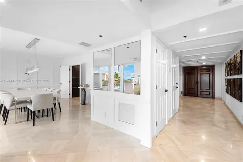 2444 Fisher Island Drive Miami Beach FL 33109
