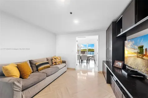 2444 Fisher Island Drive Miami Beach FL 33109
