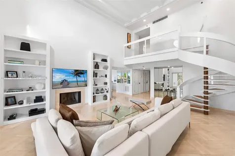 2444 Fisher Island Drive Miami Beach FL 33109