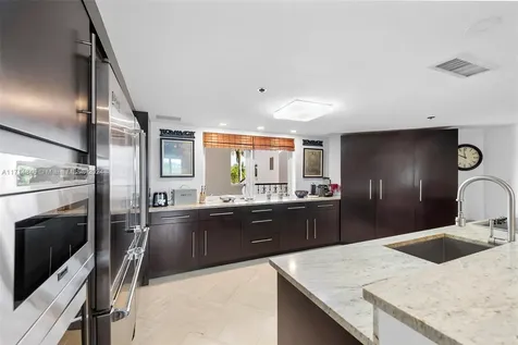 2444 Fisher Island Drive Miami Beach FL 33109