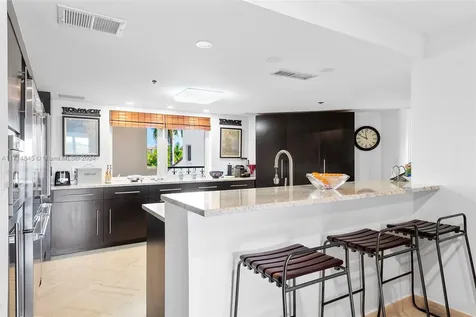 2444 Fisher Island Drive Miami Beach FL 33109