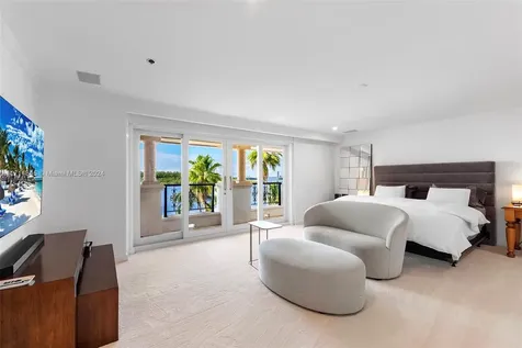 2444 Fisher Island Drive Miami Beach FL 33109