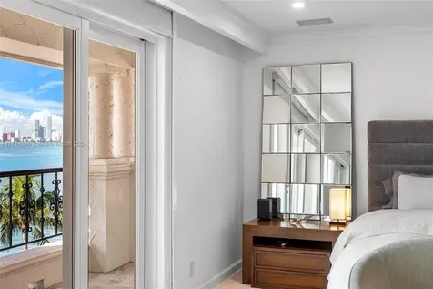 2444 Fisher Island Drive Miami Beach FL 33109