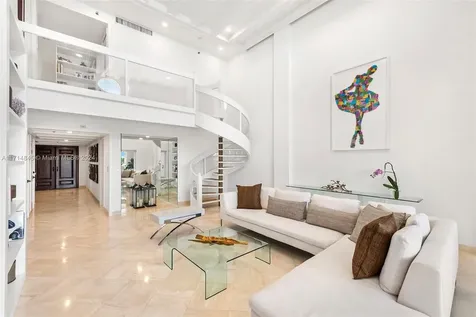 2444 Fisher Island Drive Miami Beach FL 33109