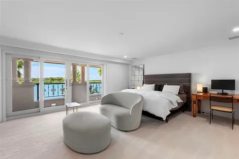 2444 Fisher Island Drive Miami Beach FL 33109