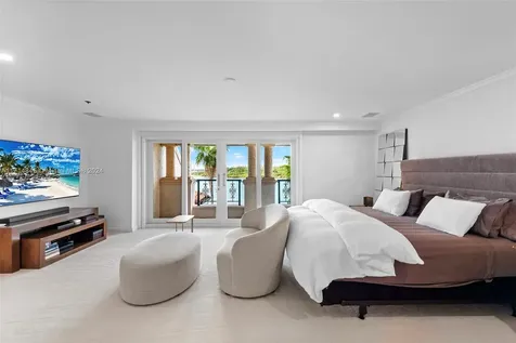 2444 Fisher Island Drive Miami Beach FL 33109
