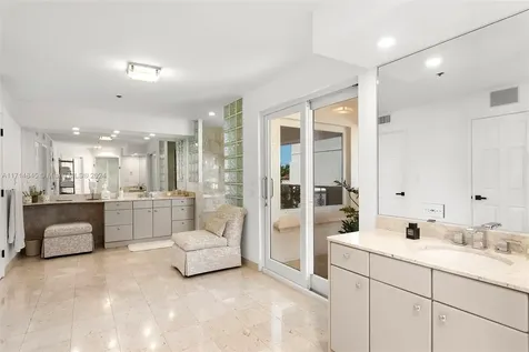 2444 Fisher Island Drive Miami Beach FL 33109