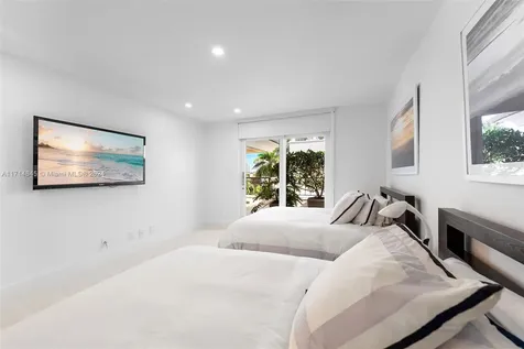 2444 Fisher Island Drive Miami Beach FL 33109