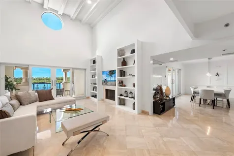 2444 Fisher Island Drive Miami Beach FL 33109