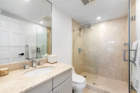 2444 Fisher Island Drive Miami Beach FL 33109