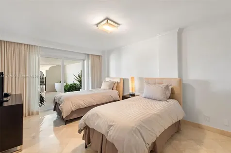 2444 Fisher Island Drive Miami Beach FL 33109