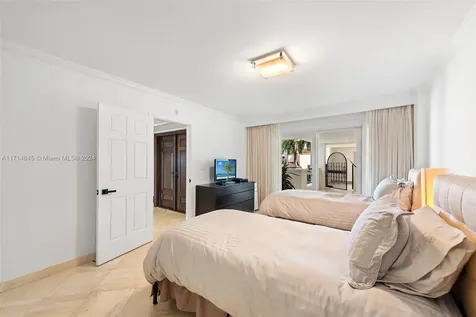 2444 Fisher Island Drive Miami Beach FL 33109