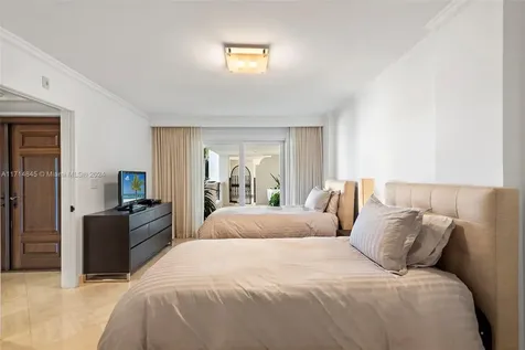2444 Fisher Island Drive Miami Beach FL 33109