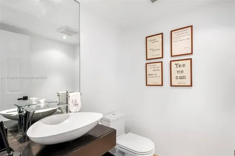 2444 Fisher Island Drive Miami Beach FL 33109