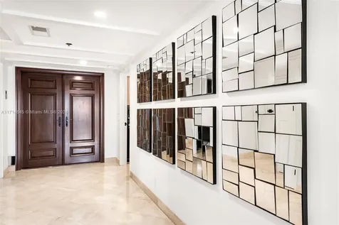 2444 Fisher Island Drive Miami Beach FL 33109