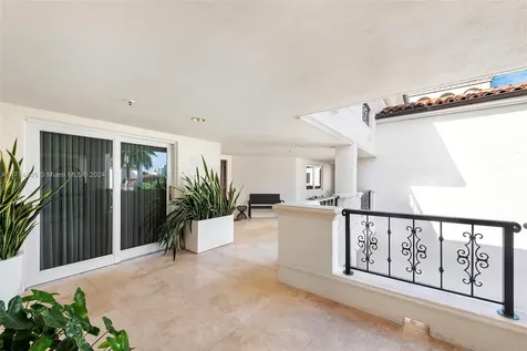 2444 Fisher Island Drive Miami Beach FL 33109