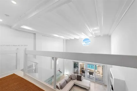 2444 Fisher Island Drive Miami Beach FL 33109