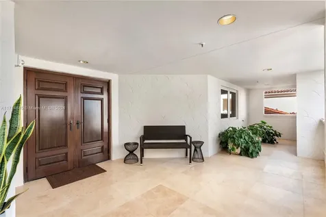 2444 Fisher Island Drive Miami Beach FL 33109