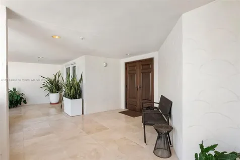 2444 Fisher Island Drive Miami Beach FL 33109
