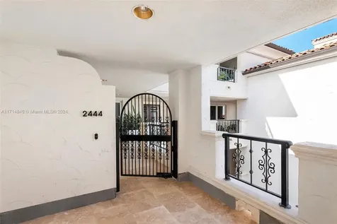 2444 Fisher Island Drive Miami Beach FL 33109