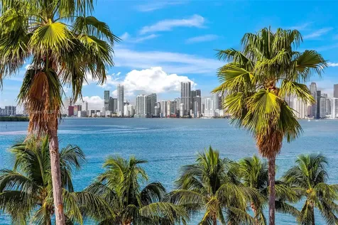 2444 Fisher Island Drive Miami Beach FL 33109