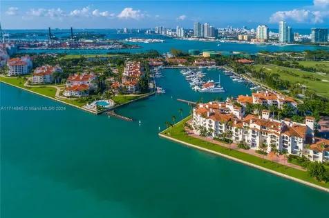 2444 Fisher Island Drive Miami Beach FL 33109