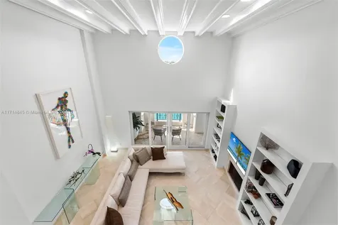 2444 Fisher Island Drive Miami Beach FL 33109