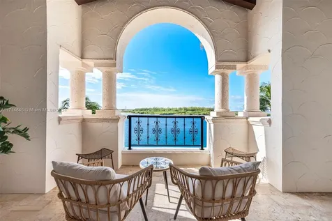 2444 Fisher Island Drive Miami Beach FL 33109