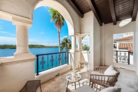 2444 Fisher Island Drive Miami Beach FL 33109