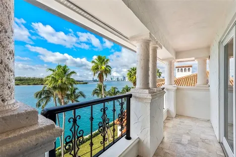 2444 Fisher Island Drive Miami Beach FL 33109