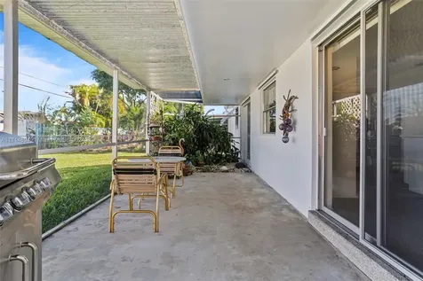 7937 Plantation Boulevard Miramar FL 33023