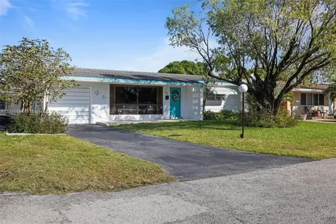 7937 Plantation Boulevard Miramar FL 33023