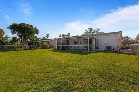 7937 Plantation Boulevard Miramar FL 33023