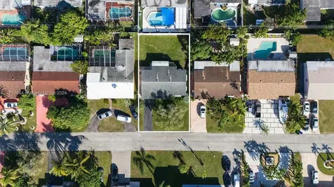 7937 Plantation Boulevard Miramar FL 33023