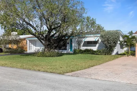 7937 Plantation Boulevard Miramar FL 33023