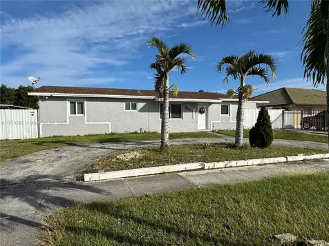 19001 SW 122nd Avenue Miami FL 33177