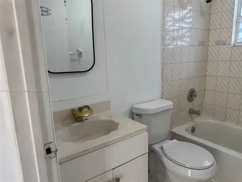 19001 SW 122nd Avenue Miami FL 33177