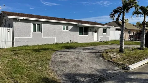 19001 SW 122nd Avenue Miami FL 33177