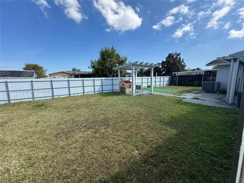 19001 SW 122nd Avenue Miami FL 33177
