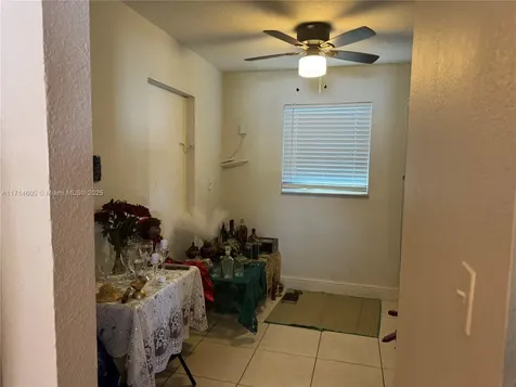19001 SW 122nd Avenue Miami FL 33177