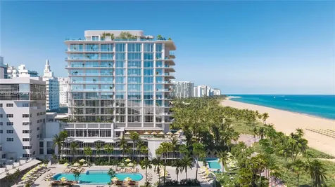 1671 Collins Avenue Miami Beach FL 33139