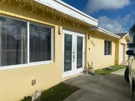 18230 SW 112th Court Miami FL 33157