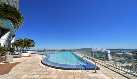 888 Biscayne Boulevard Miami FL 33132