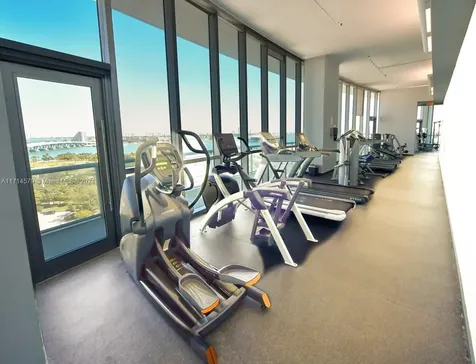 888 Biscayne Boulevard Miami FL 33132