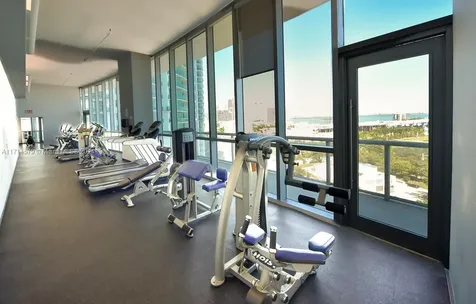 888 Biscayne Boulevard Miami FL 33132