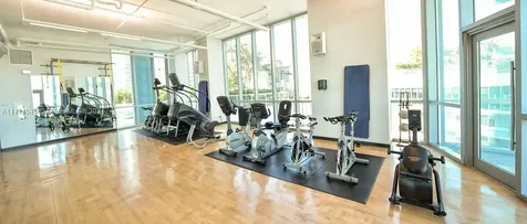 888 Biscayne Boulevard Miami FL 33132
