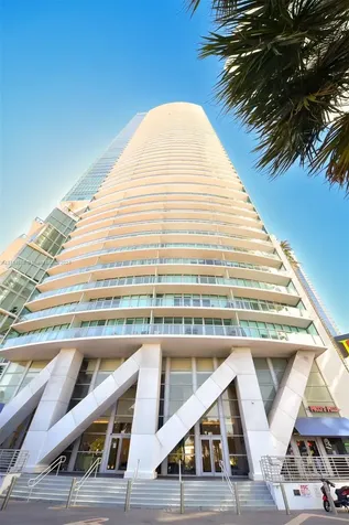 888 Biscayne Boulevard Miami FL 33132