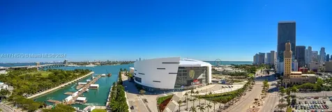 888 Biscayne Boulevard Miami FL 33132